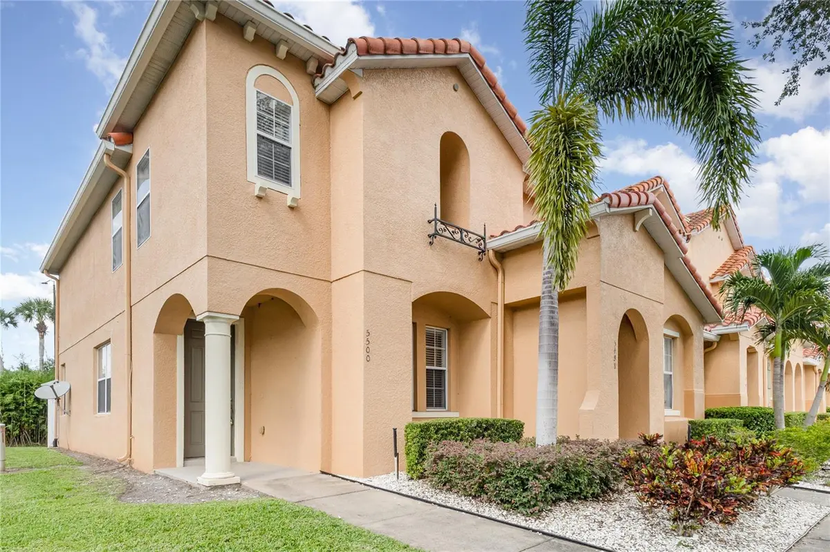5500 S PARADISE CAY CIR S, Kissimmee, FL 34746