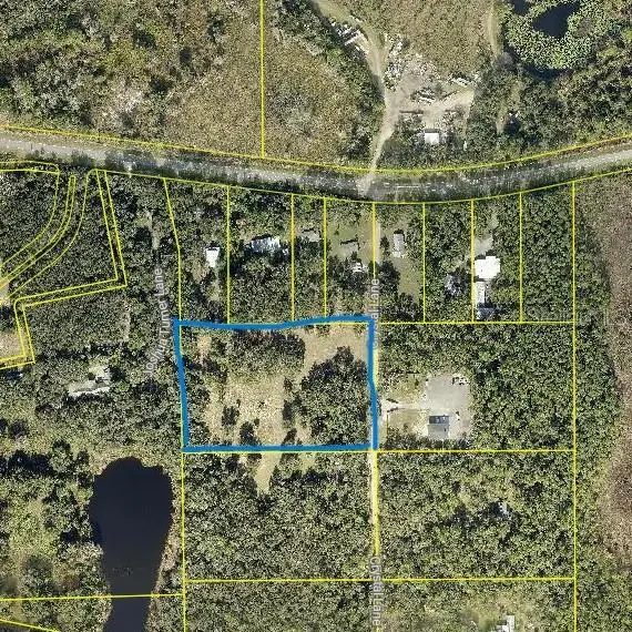 CRYSTAL LN, Umatilla, FL 32784