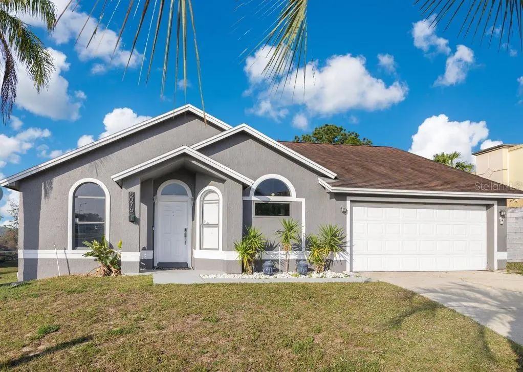 8076 ASPENCREST CT, Orlando, FL 32835