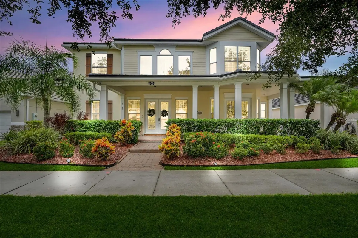 7545 LAKE ALBERT DR, Windermere, FL 34786