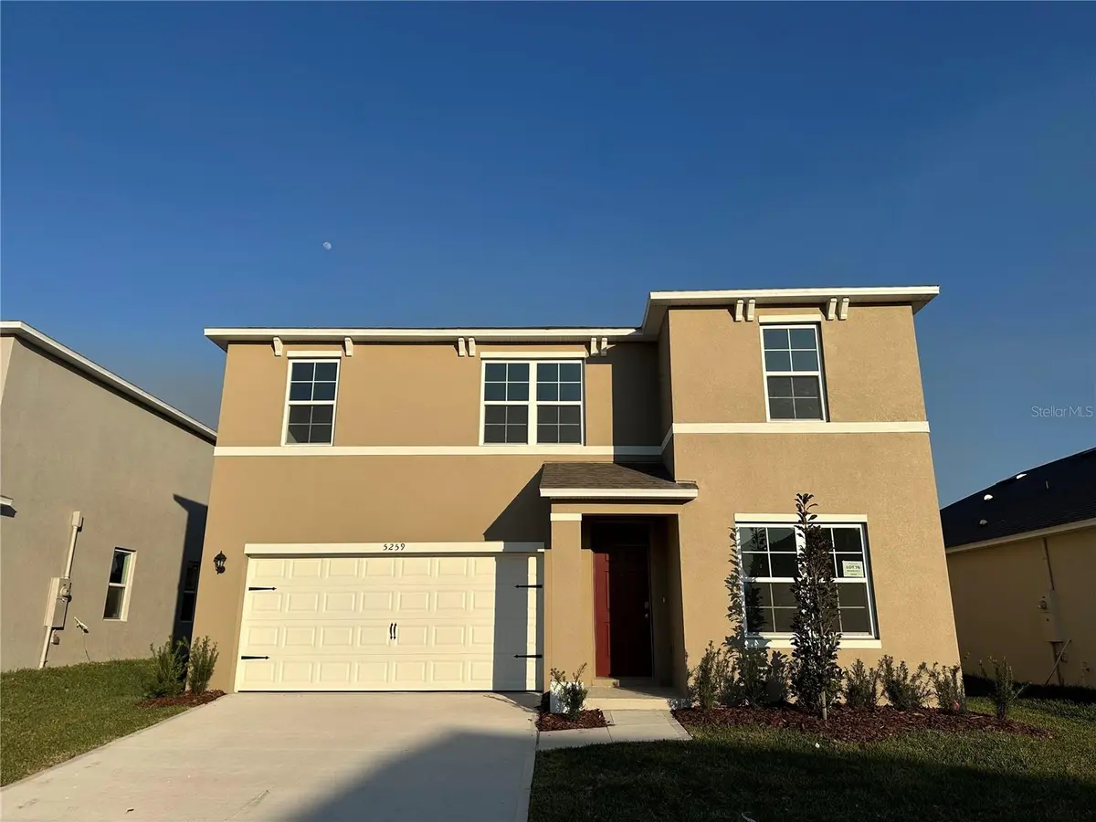 5259 HAYLOFT DR, Apopka, FL 32712