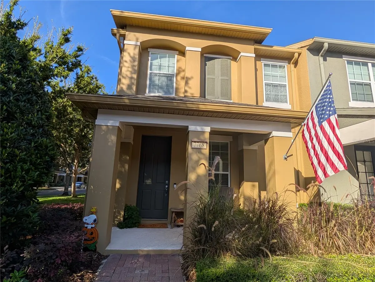 7768 MOSER AVE, Windermere, FL 34786