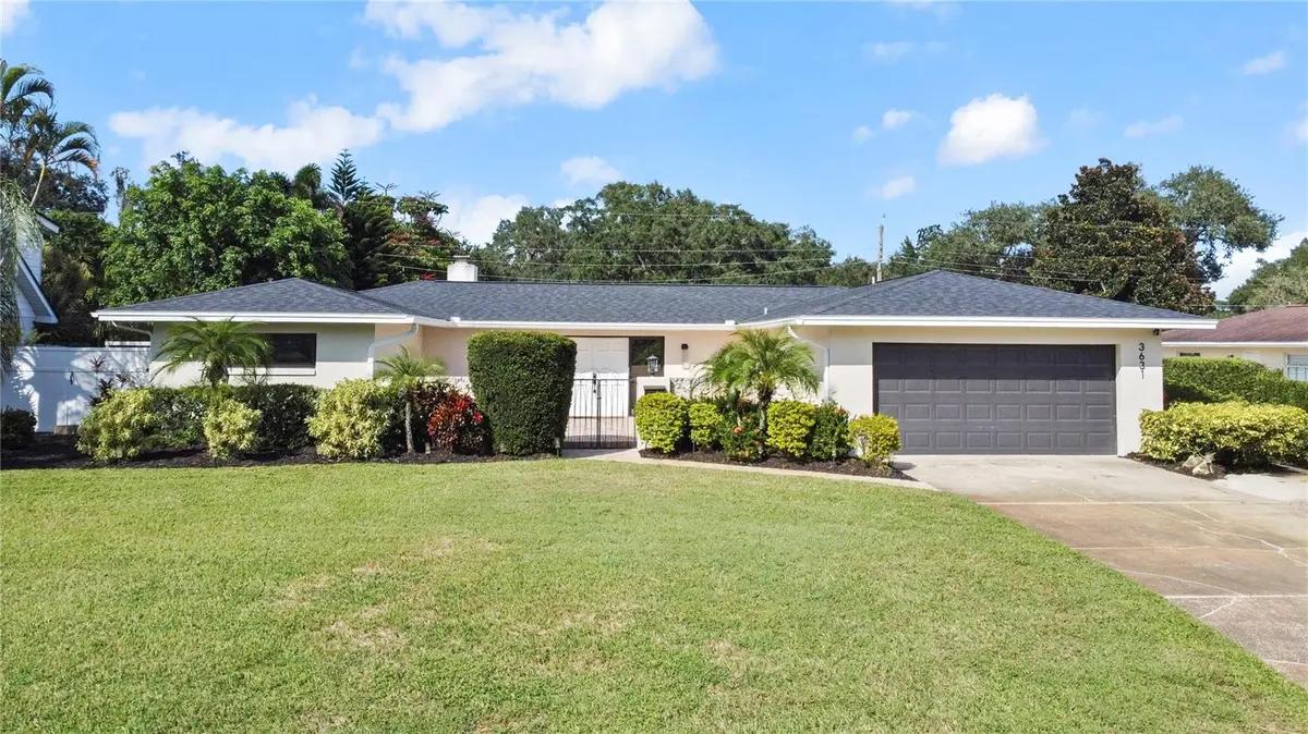 3631 SAINT MORITZ ST, Belle Isle, FL 32812