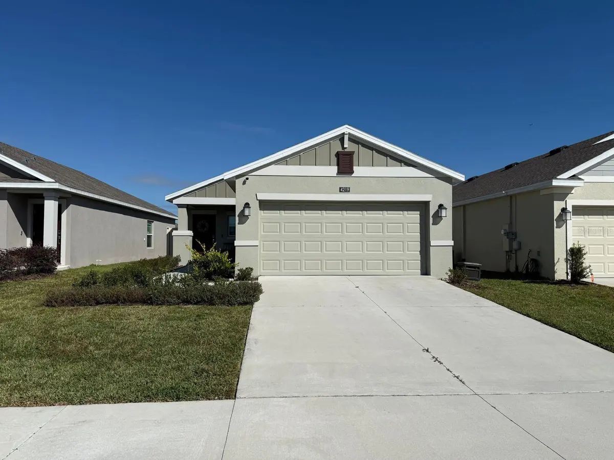 4219 PEBBLES THROW DR, Kissimmee, FL 34746