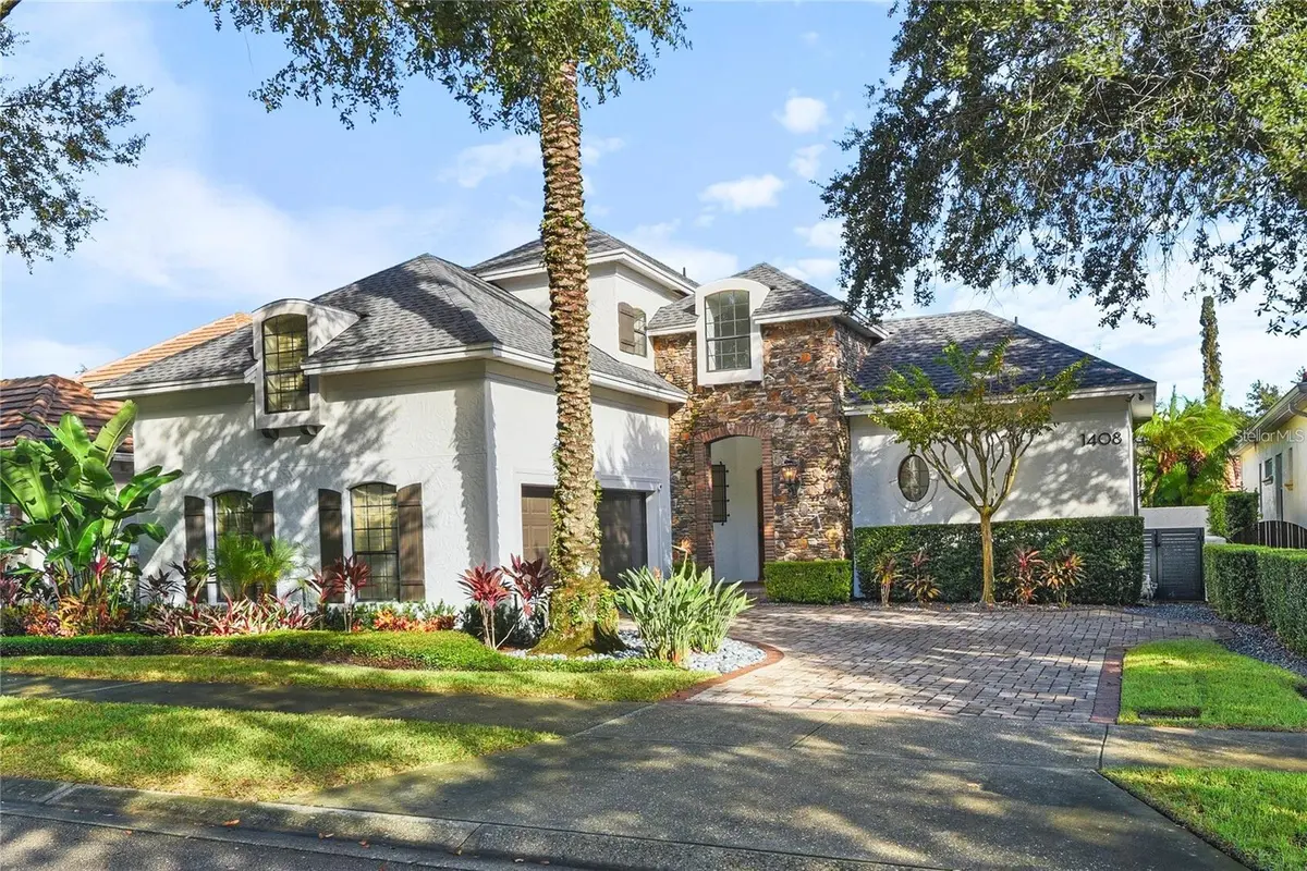 1408 CHAPMAN CIR, Winter Park, FL 32789