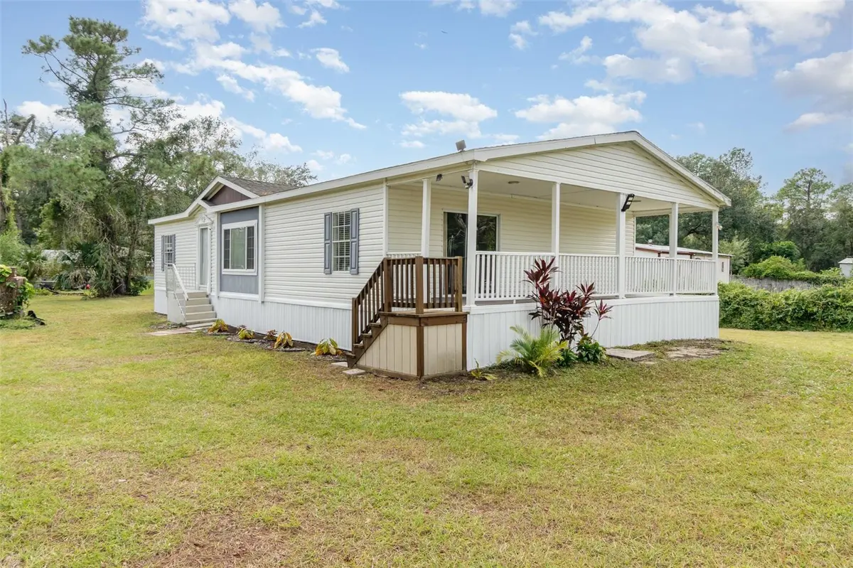 25542 MATHEW ST, Christmas, FL 32709