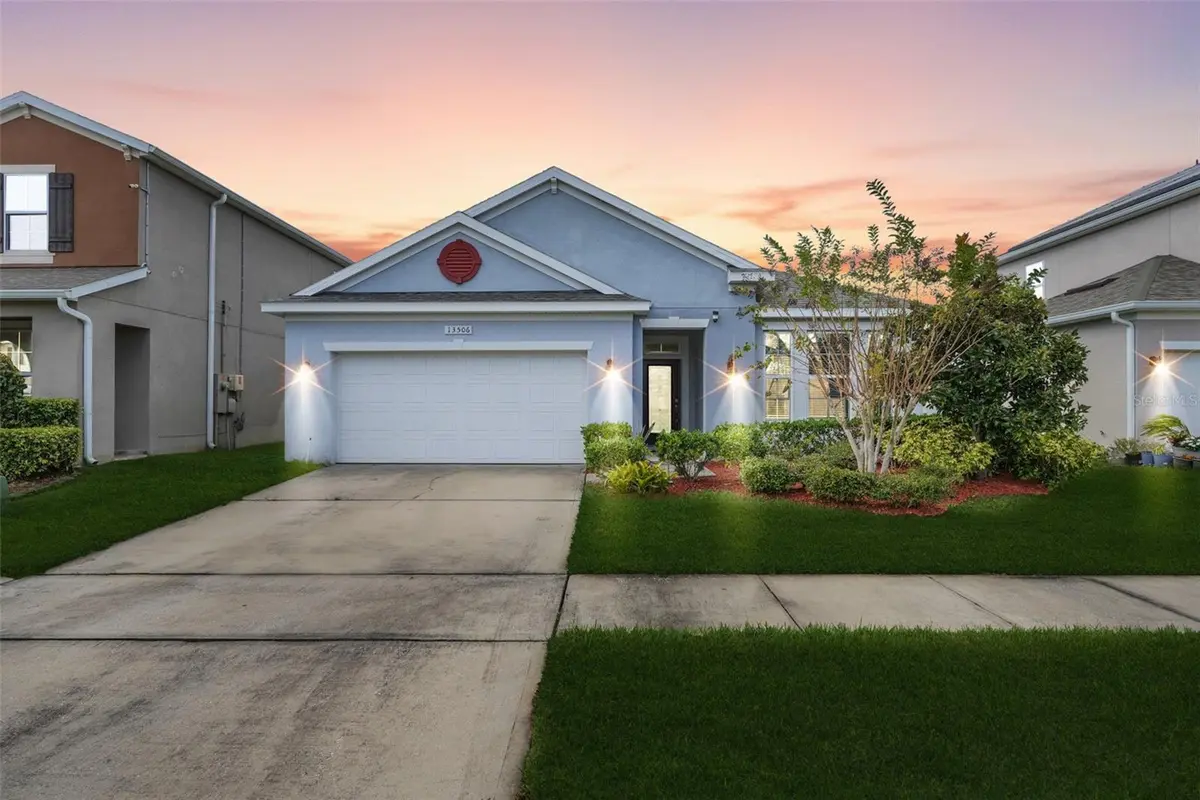13506 SILVER STRAND FALLS DR, Orlando, FL 32824