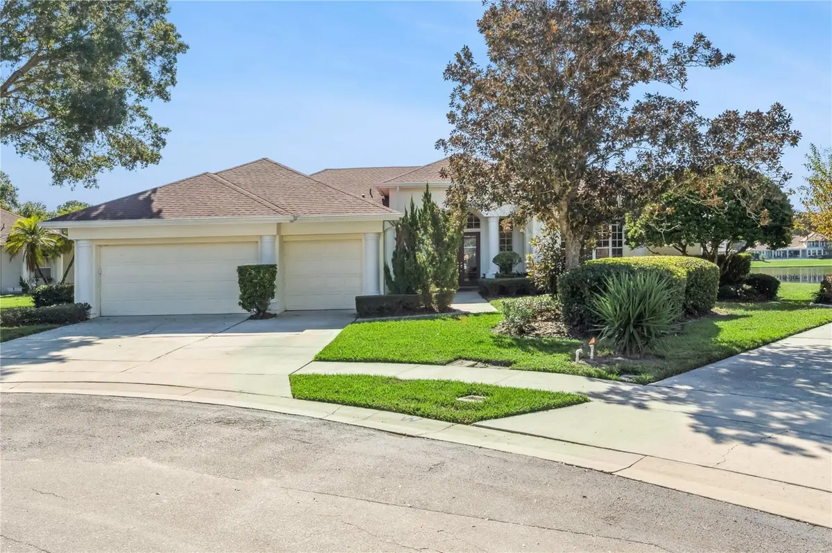 700 PRESERVE TER, Lake Mary, FL 32746