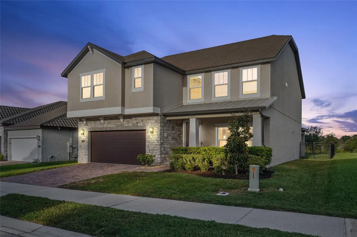 2450 STANDING ROCK CIR, Oakland, FL 34787