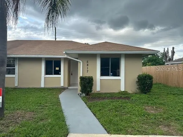 5817 WILLOW BUD CT #5817, Orlando, FL 32807