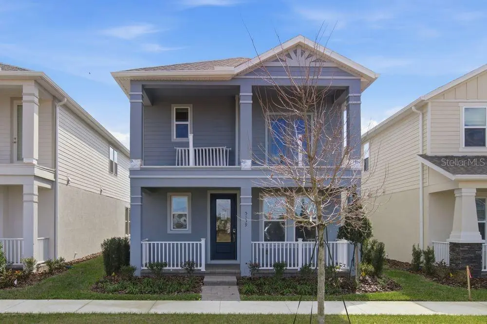 5139 FIRESTONE ALY, St Cloud, FL 34771