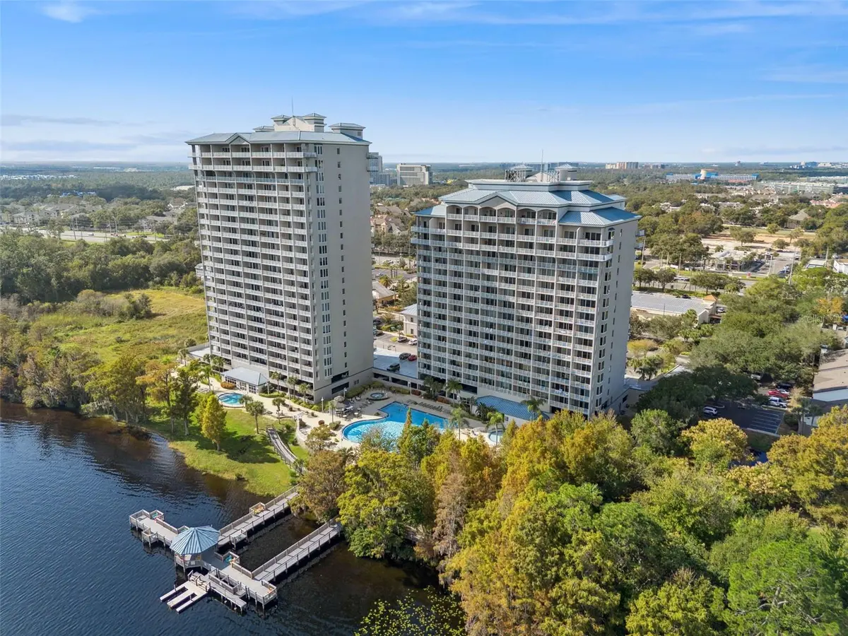 13415 BLUE HERON BEACH DR #1504, Orlando, FL 32821