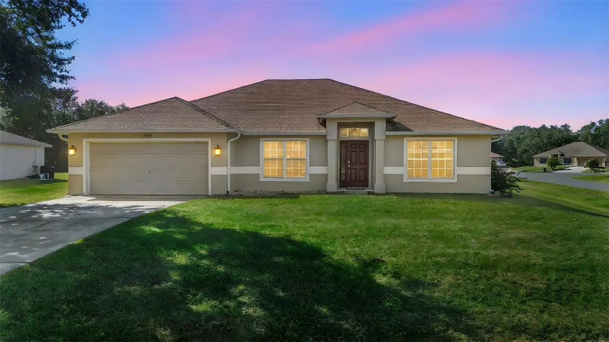 2938 FAIRWEATHER WAY, Kissimmee, FL 34758
