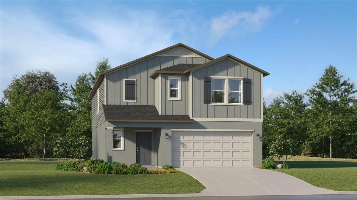 2251 GREEN VALLEY ST, Daytona Beach, FL 32124