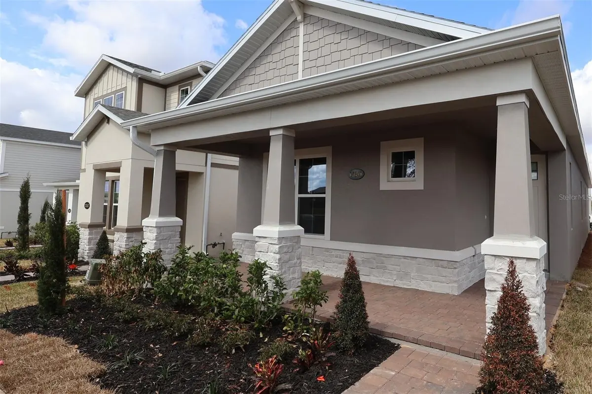 17341 BEACHGRASS ALY, Winter Garden, FL 34787