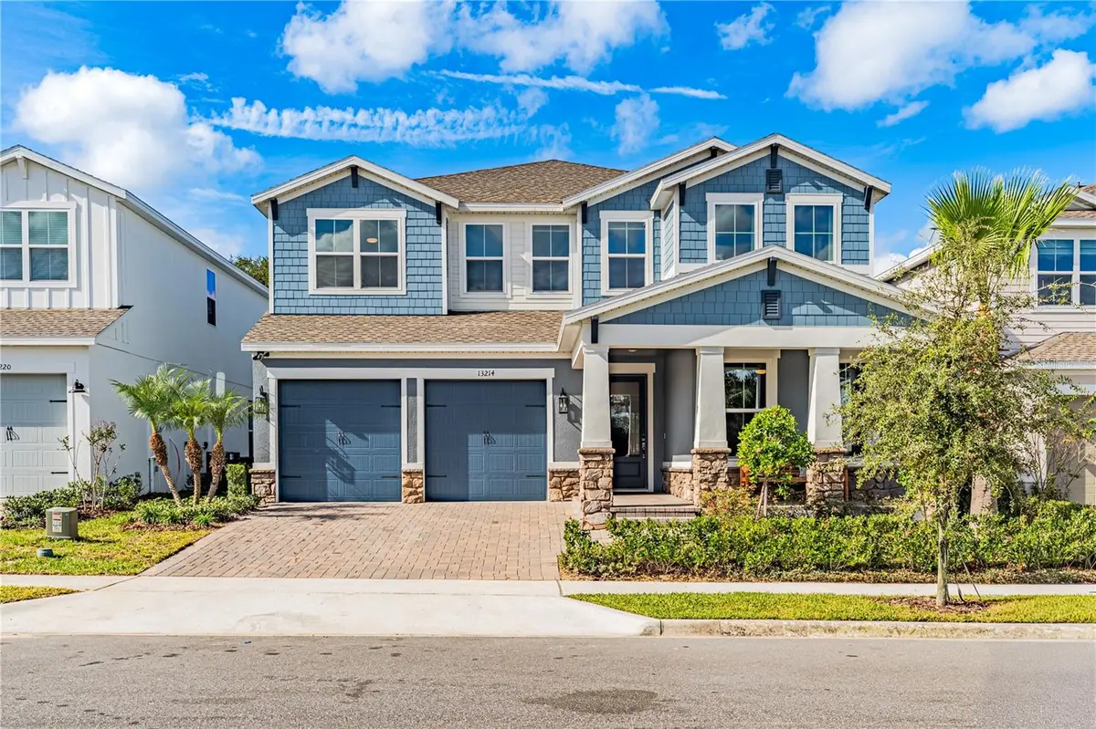13214 DENDY WAY, Winter Garden, FL 34787