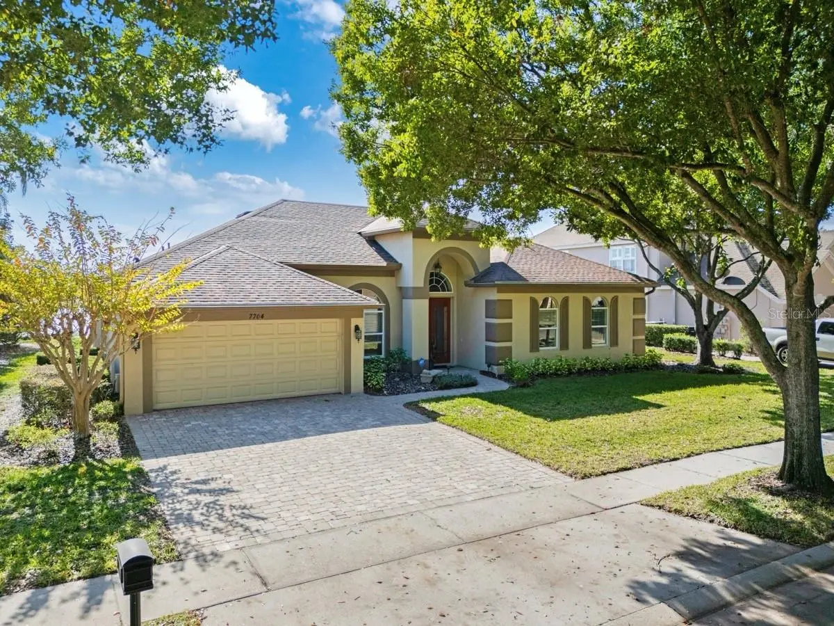 7704 KINGS PASSAGE AVE, Orlando, FL 32835