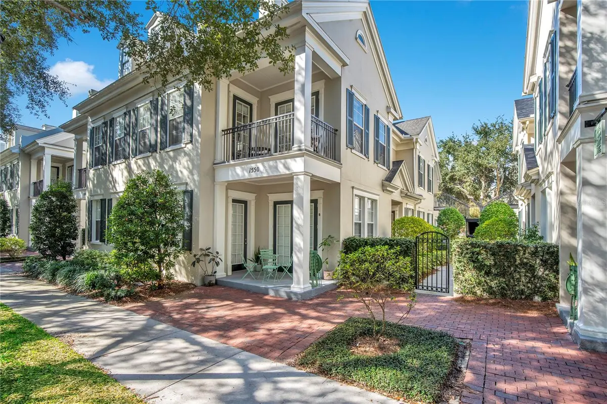 1550 LAKE BALDWIN LN, Orlando, FL 32814