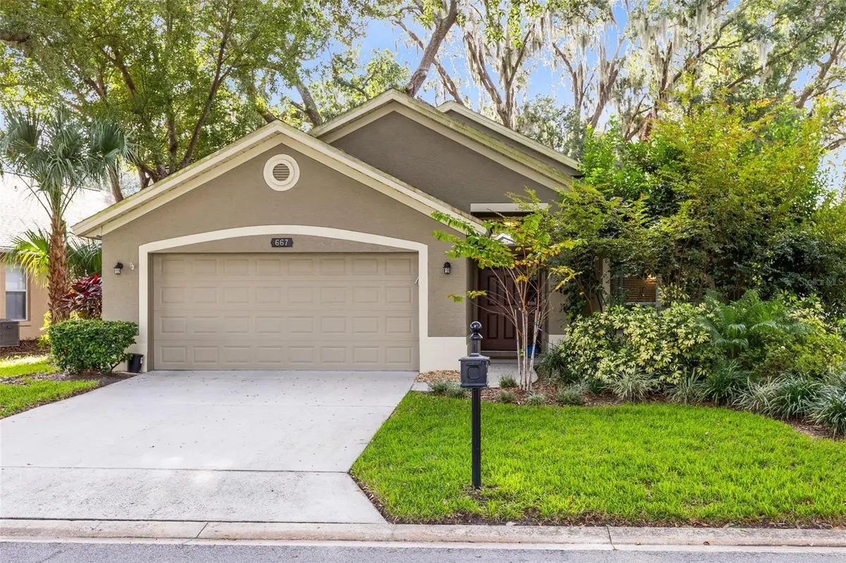 667 ANDOVER CIR, Winter Springs, FL 32708