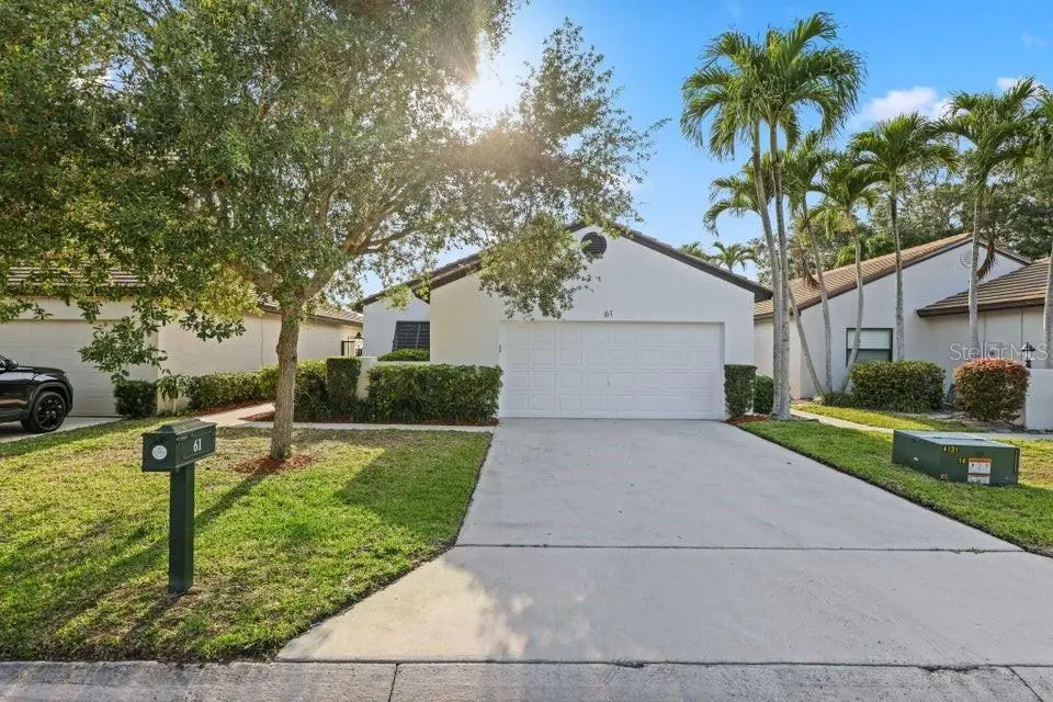61 IRONWOOD WAY N, Palm Beach Gardens, FL 33418