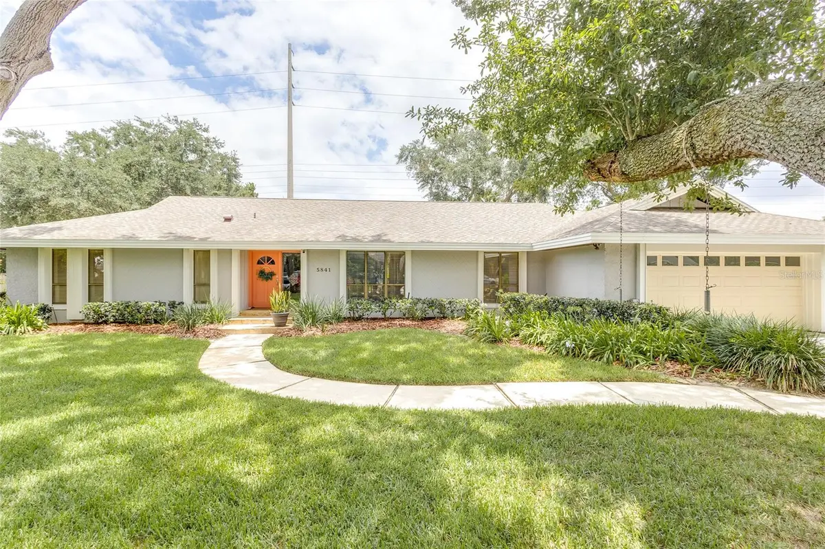 5841 MEDINAH WAY, Orlando, FL 32819