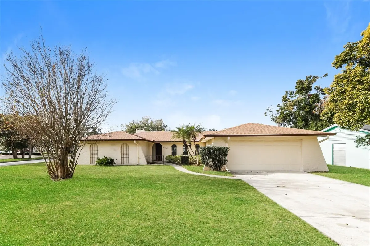 418 DUCHESS DR, Lakeland, FL 33803