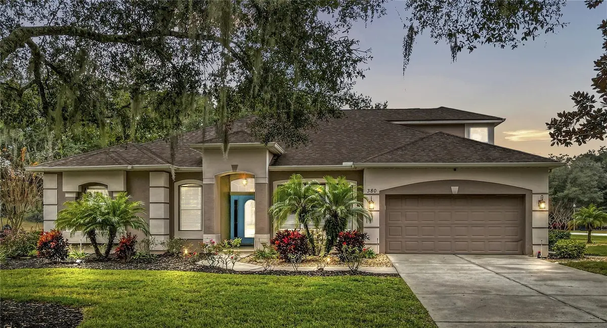 380 SPEYSIDE LN, Apopka, FL 32712