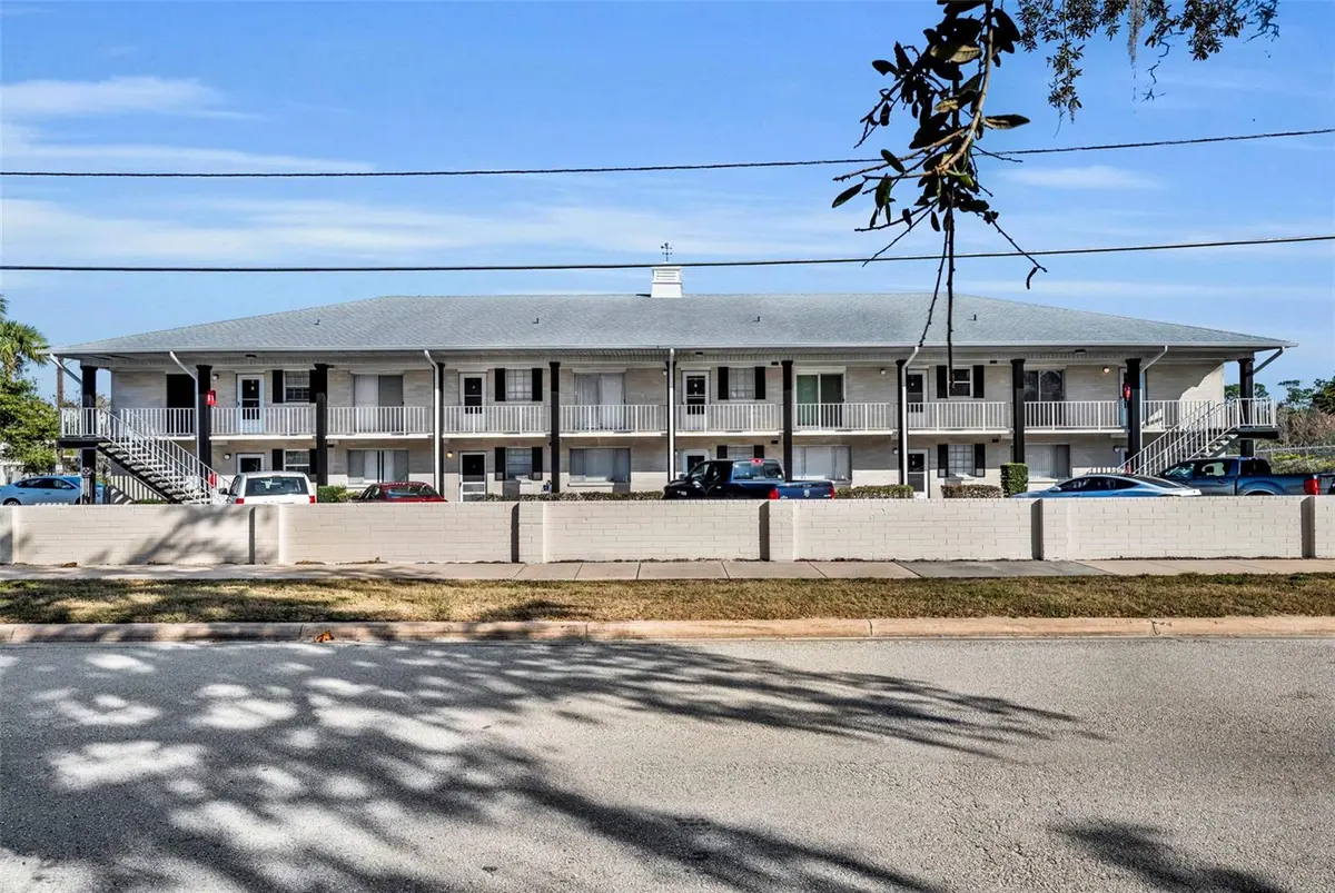 1250 S DENNING DR #104, Winter Park, FL 32789
