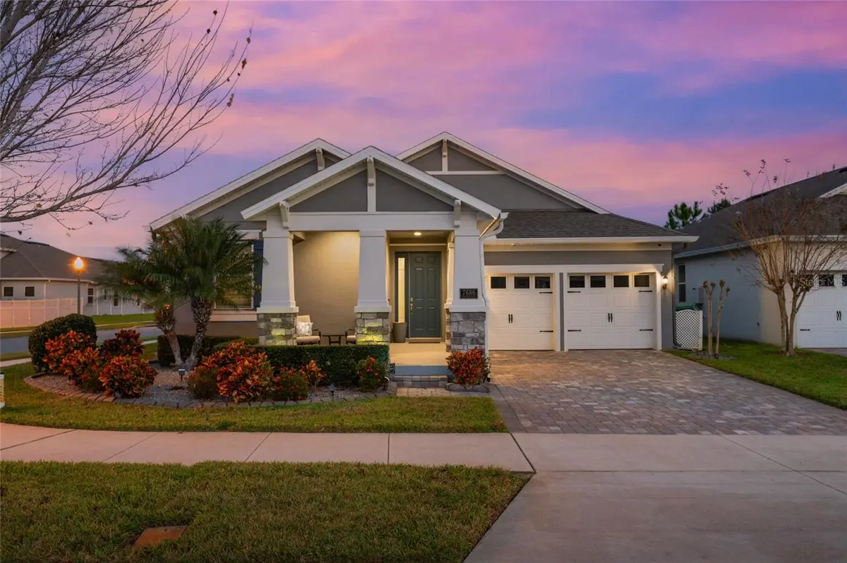 7686 TANGERINE KNOLL LOOP, Winter Garden, FL 34787