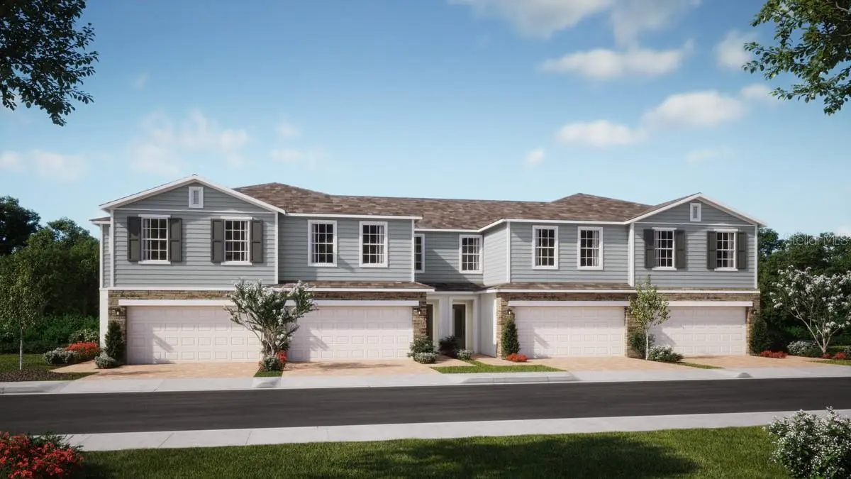 450 THOMPSON VILLAGE AVE, Apopka, FL 32703