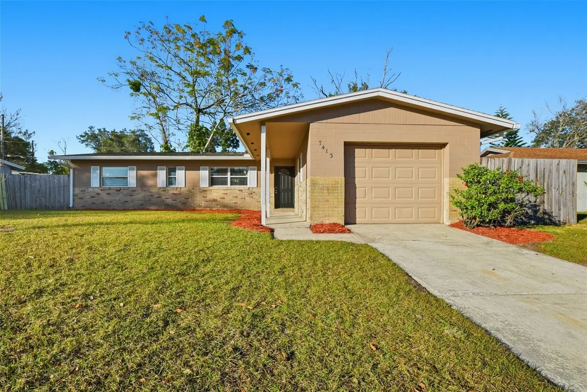 7413 FIELDCREST AVE, Winter Park, FL 32792