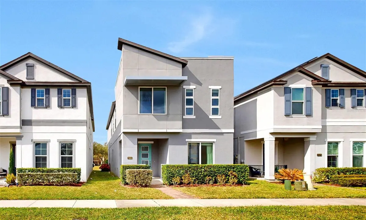 7885 BERKSHIRE OAK ALY, Windermere, FL 34786