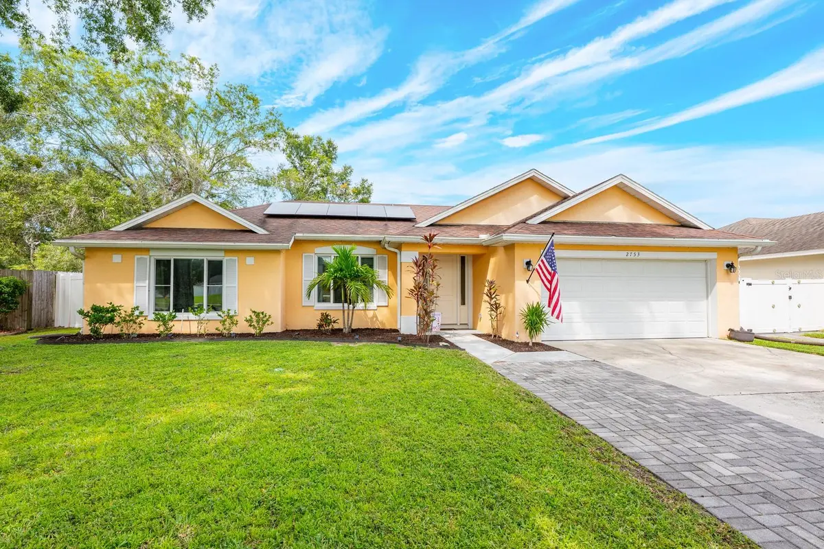 2753 CULLENS CT, Ocoee, FL 34761