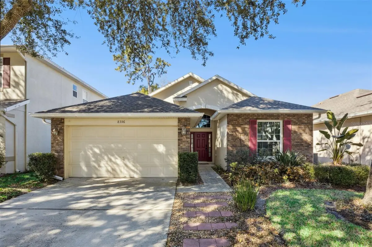 8356 BAYWOOD VISTA DR, Orlando, FL 32810