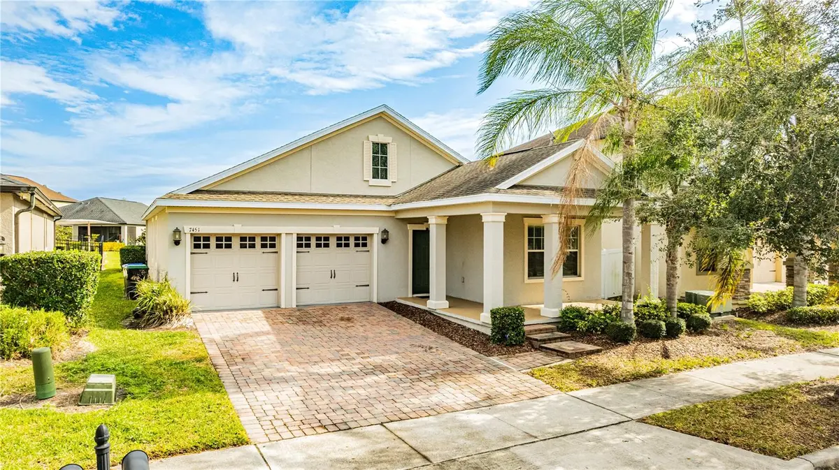 7451 FAIRGROVE AVE, Windermere, FL 34786