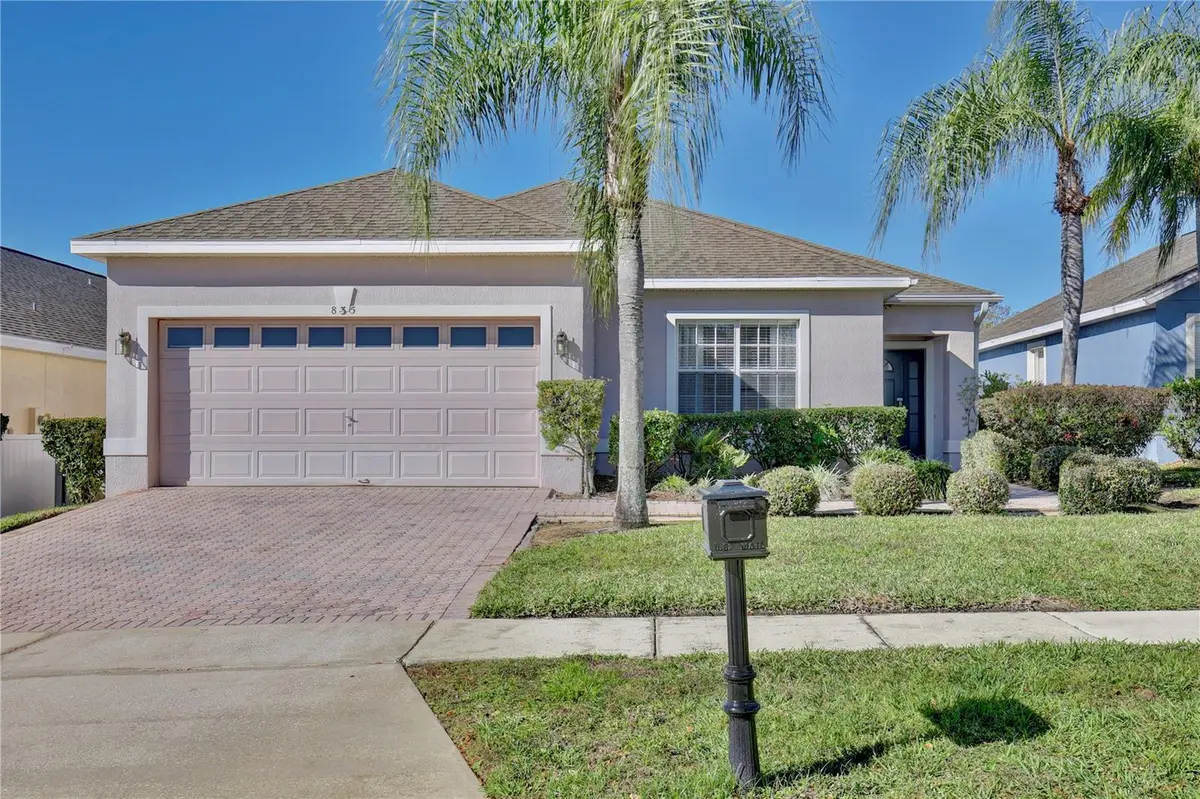 835 BIRKDALE ST, Davenport, FL 33897