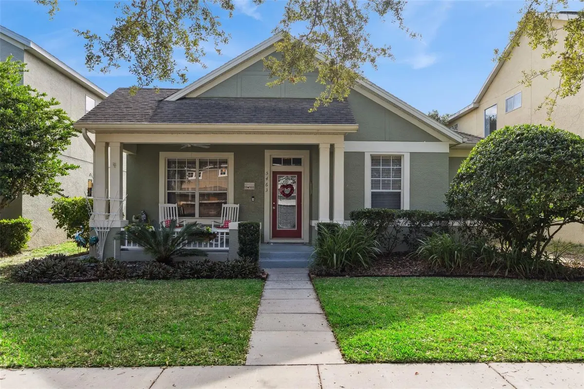 5463 GEMGOLD CT, Windermere, FL 34786
