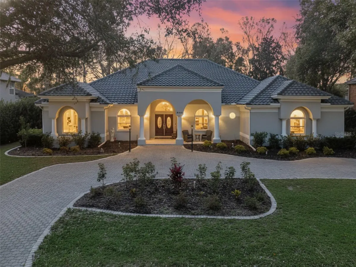 9120 SOUTH BAY DR, Orlando, FL 32819