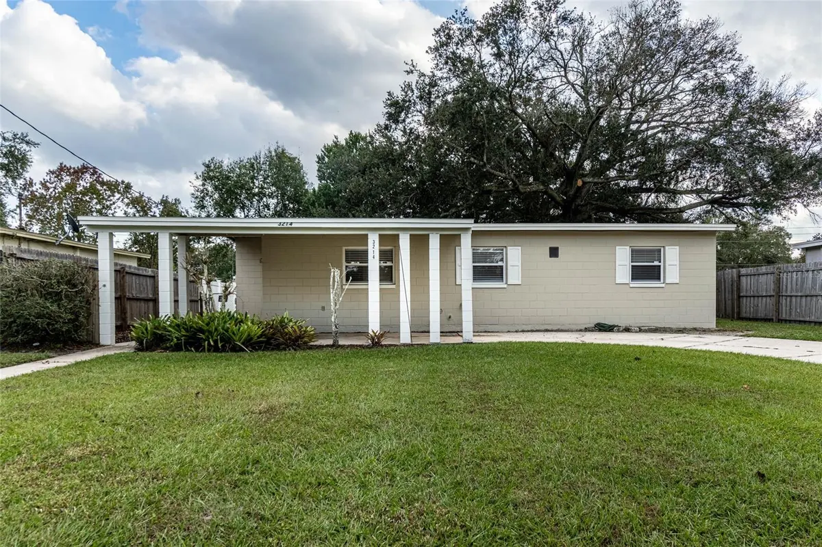 3214 KATHLEEN DR, Orlando, FL 32810