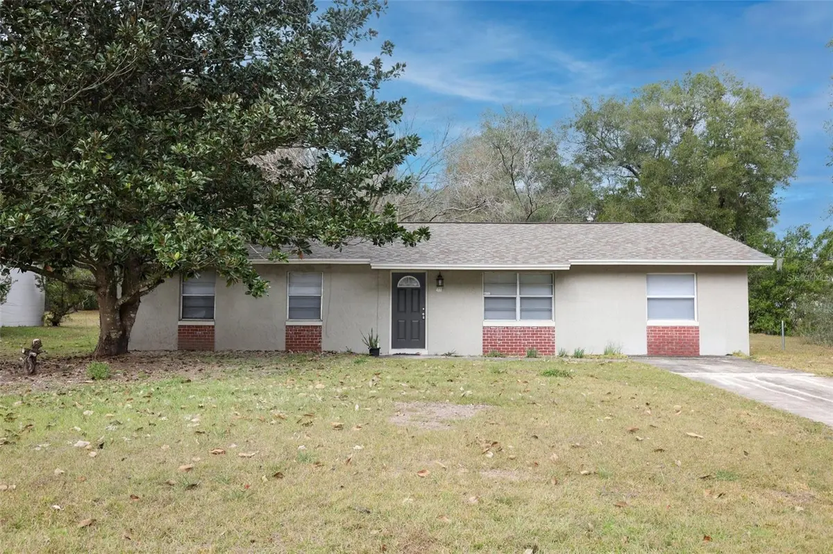 411 W GARDENIA DR, Orange City, FL 32763