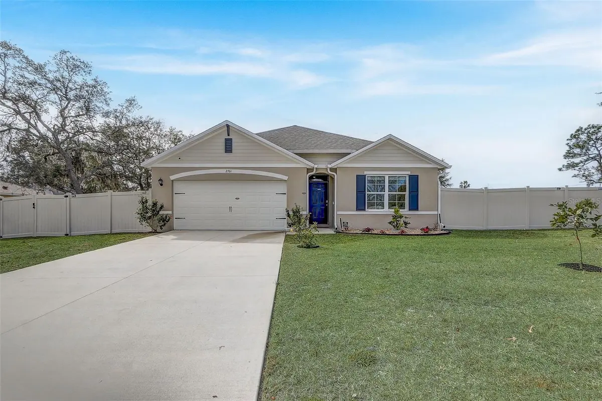 2761 SUMMERFIELD ST, Deltona, FL 32738