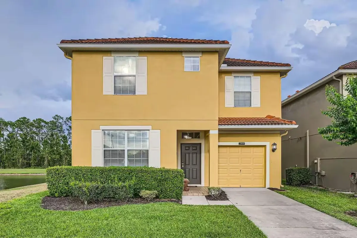 2999 BUCCANEER PALM RD, Kissimmee, FL 34747