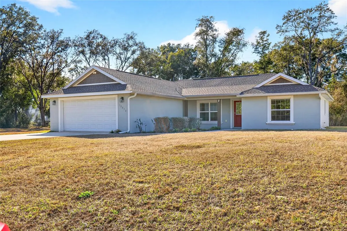 10470 SW 139TH CT, Dunnellon, FL 34432