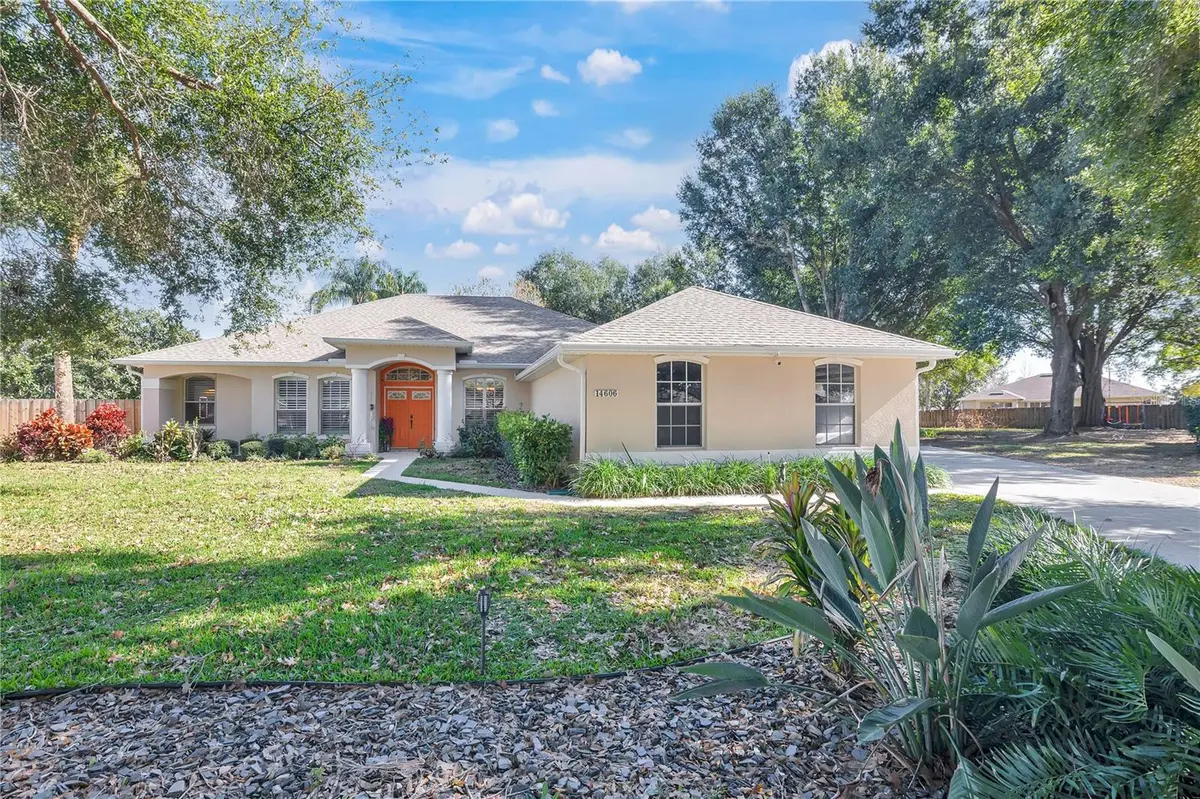 14606 DREAM CATCHER CT, Clermont, FL 34711
