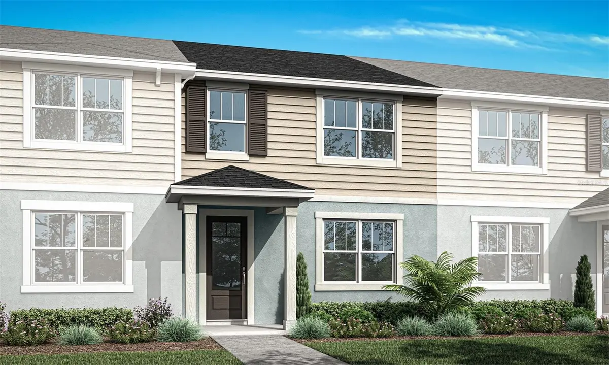 5196 GREENSHADE GROVE AVE, Apopka, FL 32712