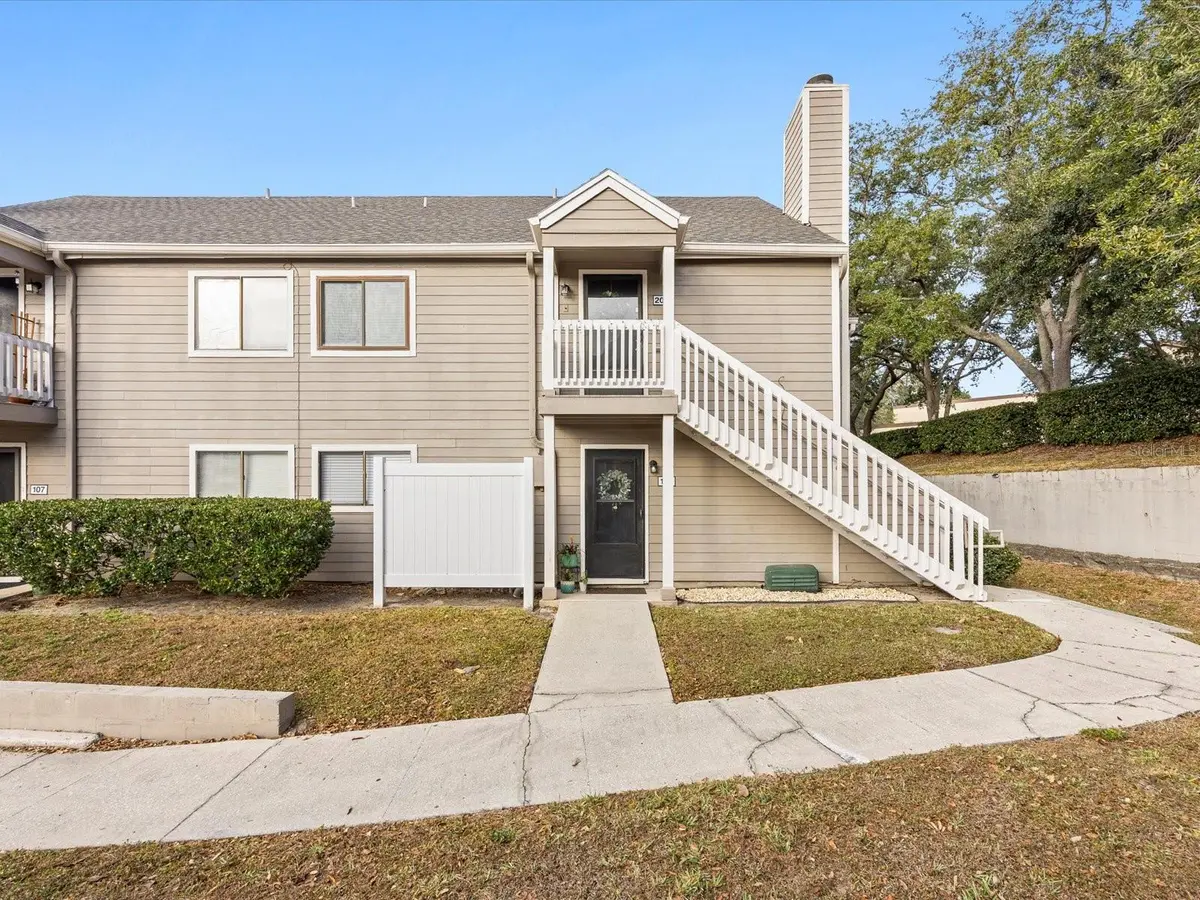 549 SUN RIDGE PL #108, Altamonte Springs, FL 32714