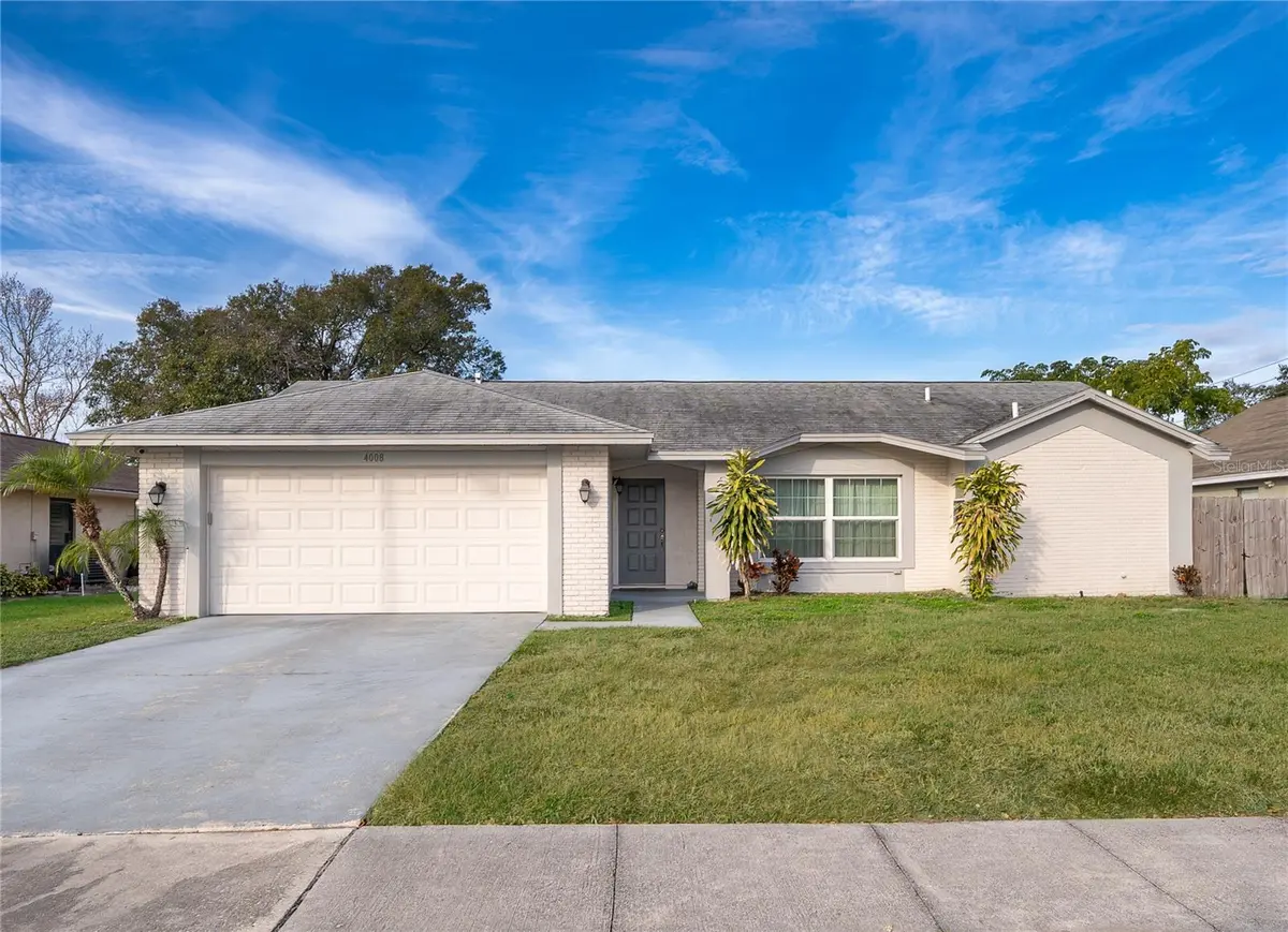4008 BARNSLEY DR, Orlando, FL 32812
