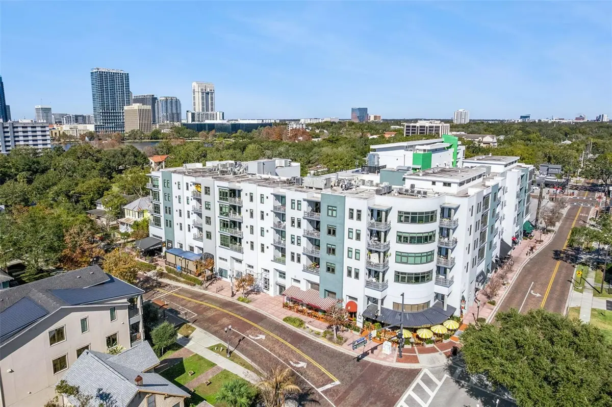 10 N SUMMERLIN AVE #13, Orlando, FL 32801