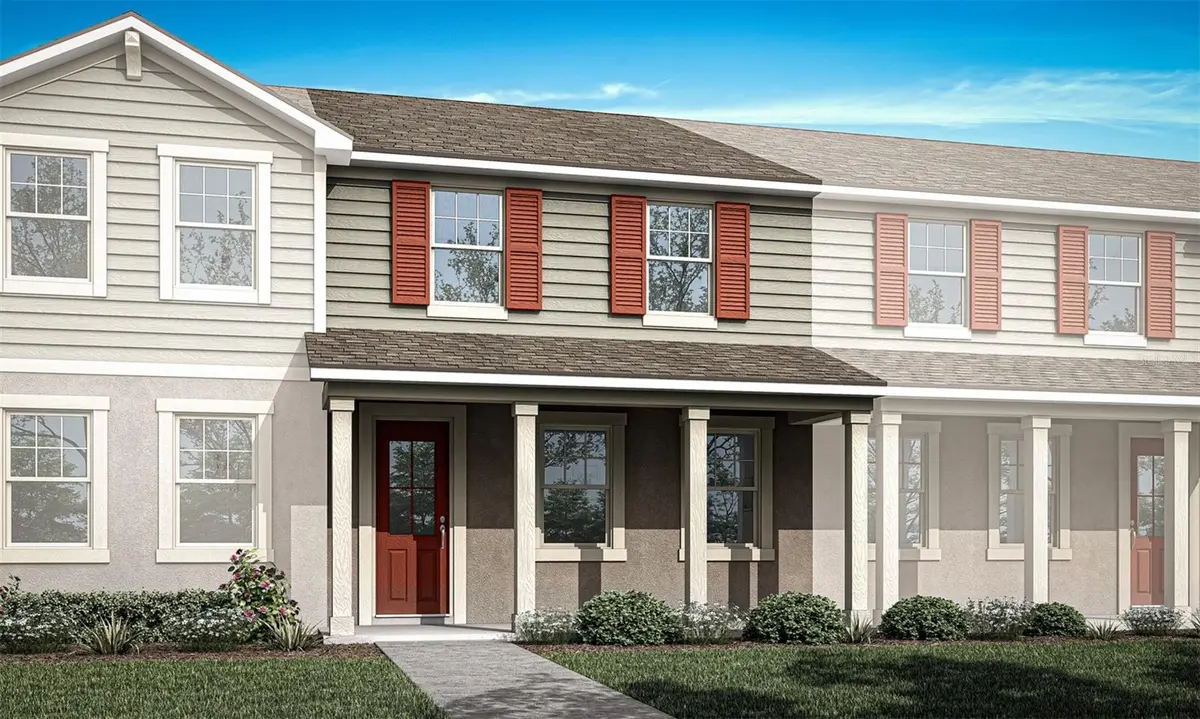 2915 CAMELLIA FLOWER ST, Apopka, FL 32703