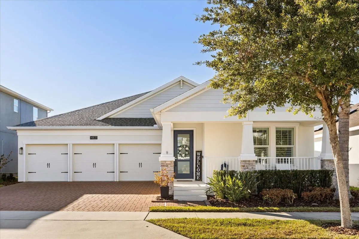 14831 WINTER STAY DR, Winter Garden, FL 34787